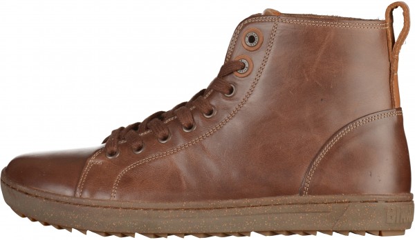 Birkenstock Bartlett Sneaker Leather